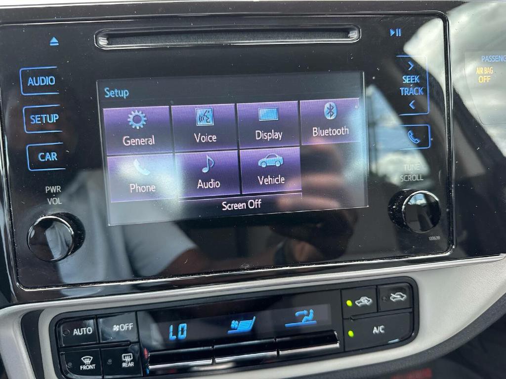 2018 Toyota Corolla Image 20