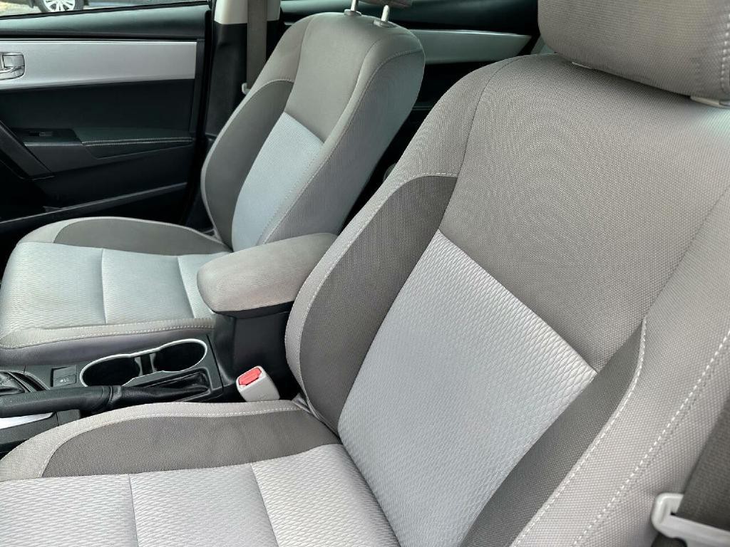 2018 Toyota Corolla Image 25