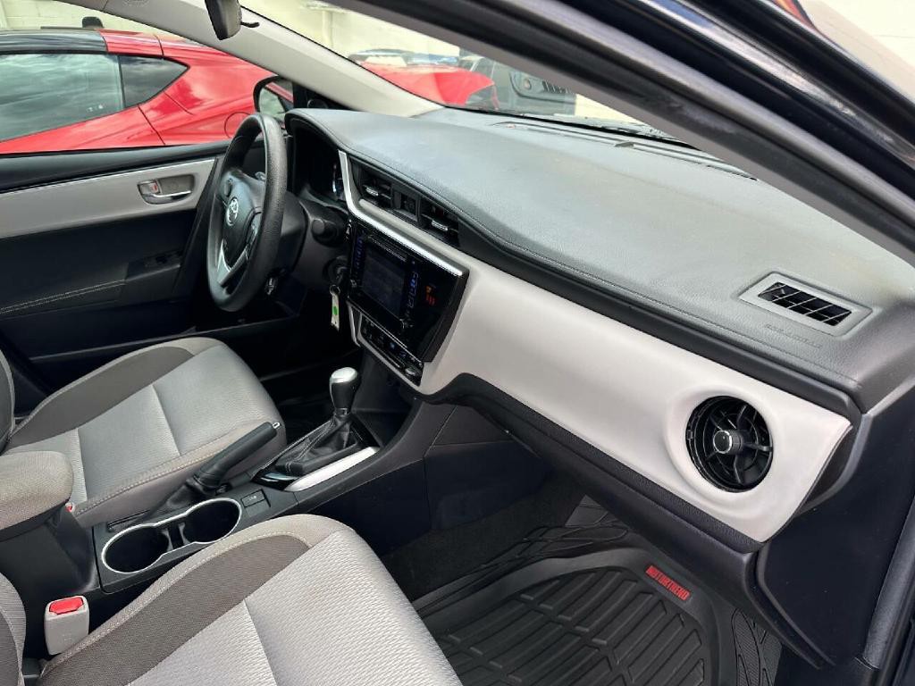 2018 Toyota Corolla Image 34