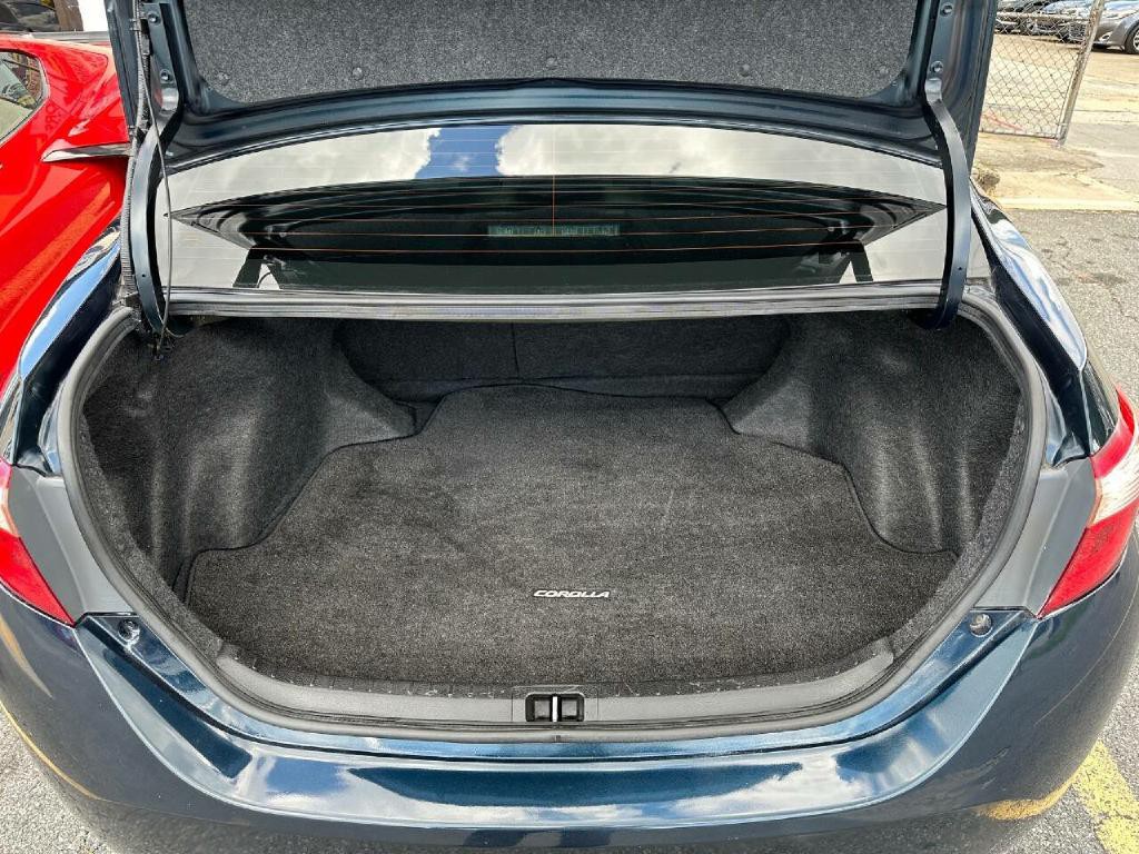 2018 Toyota Corolla Image 36