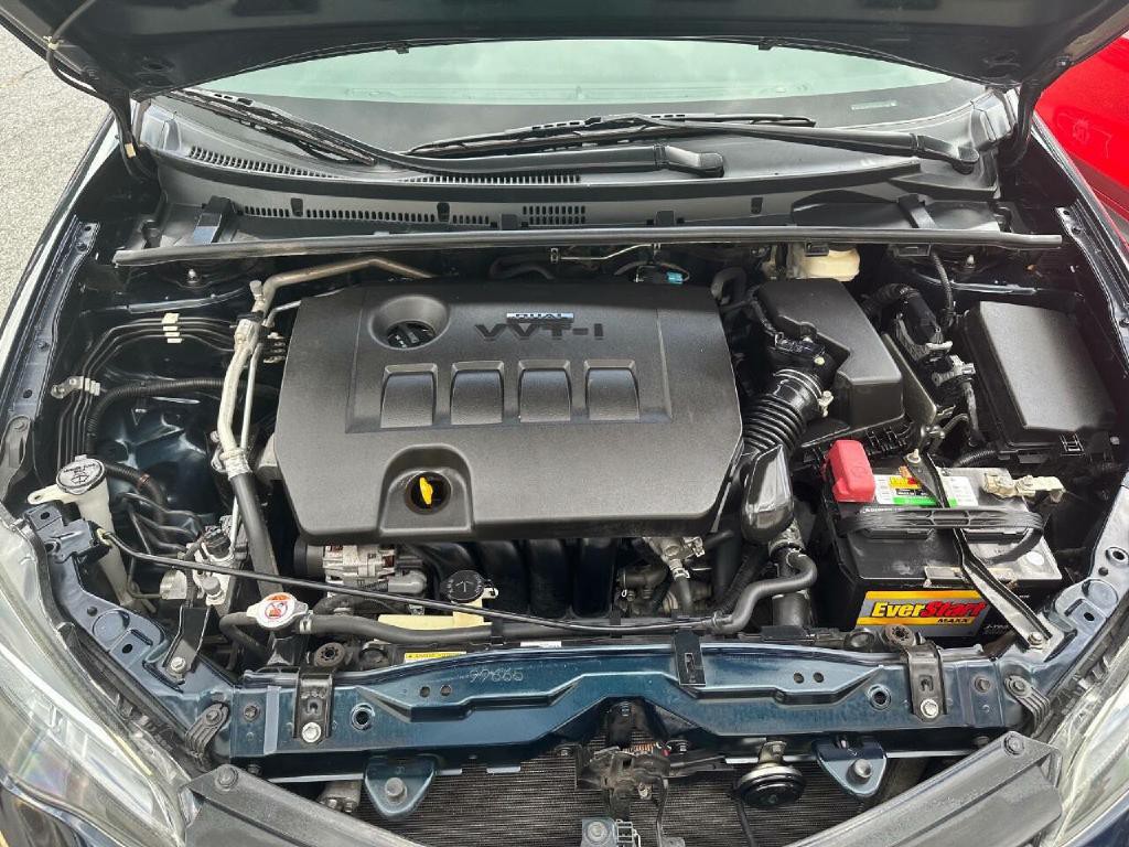 2018 Toyota Corolla Image 38