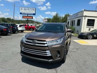 Image for 2018 Toyota Highlander XLE ID: 6715543
