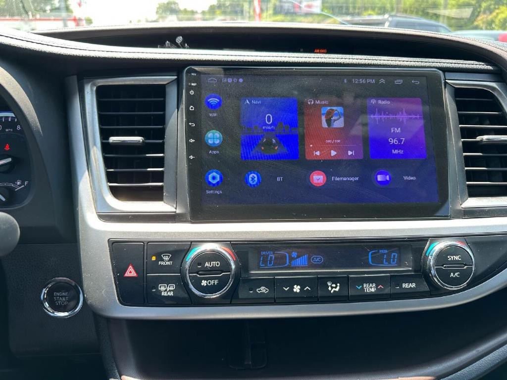 2018 Toyota Highlander Image 20
