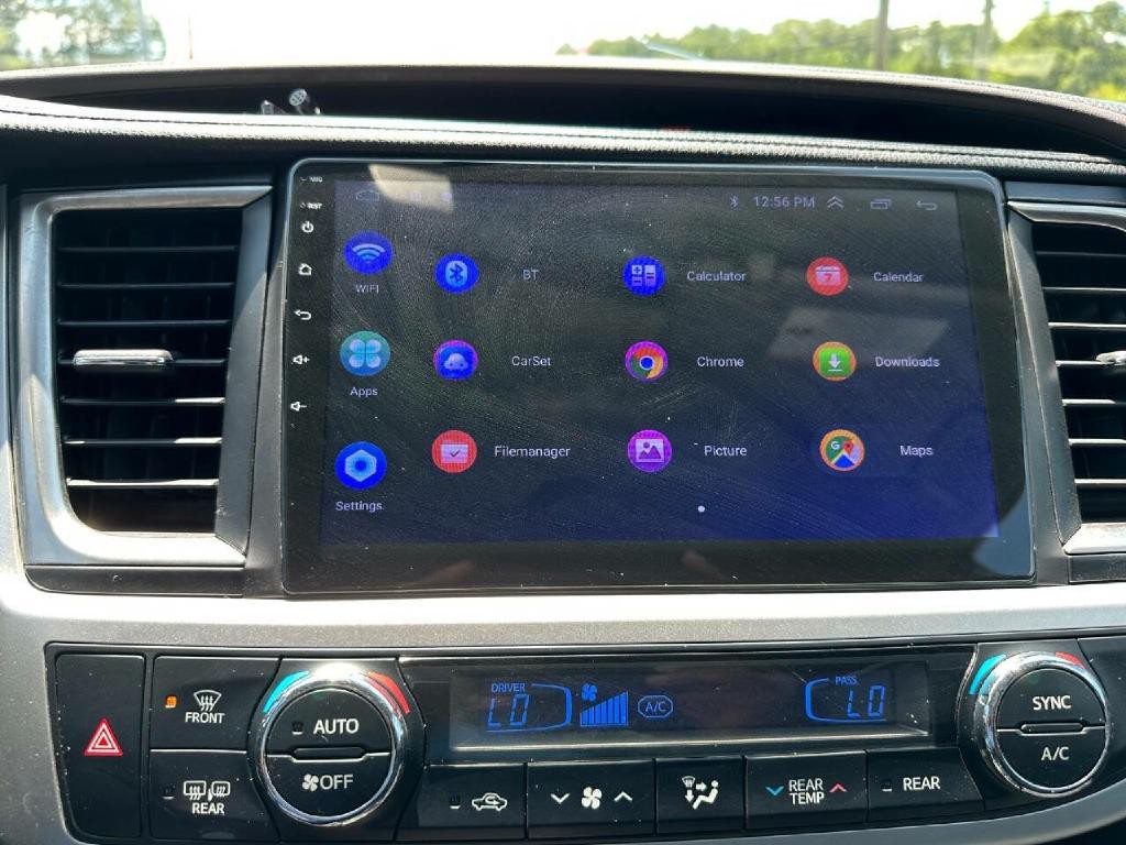 2018 Toyota Highlander Image 22