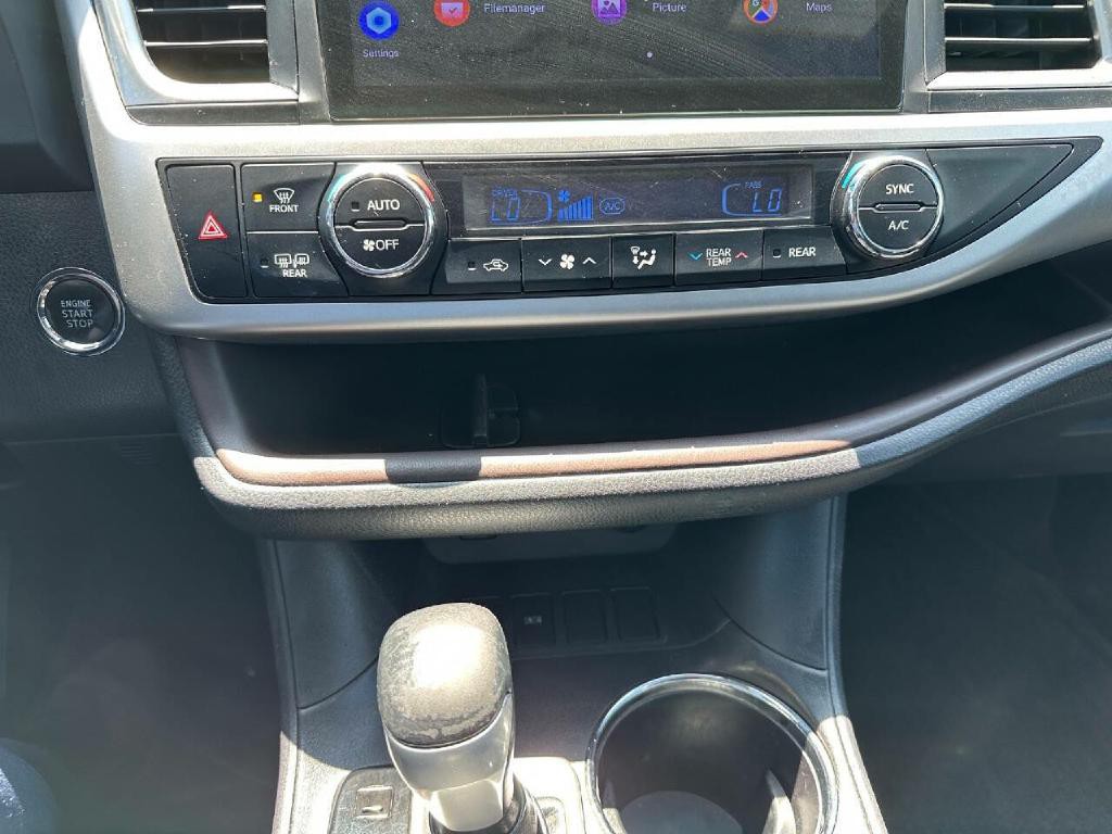 2018 Toyota Highlander Image 23