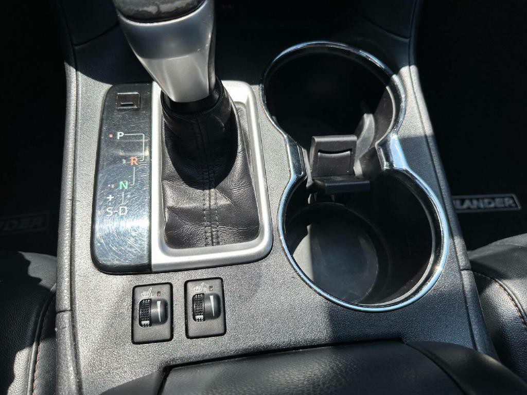 2018 Toyota Highlander Image 25