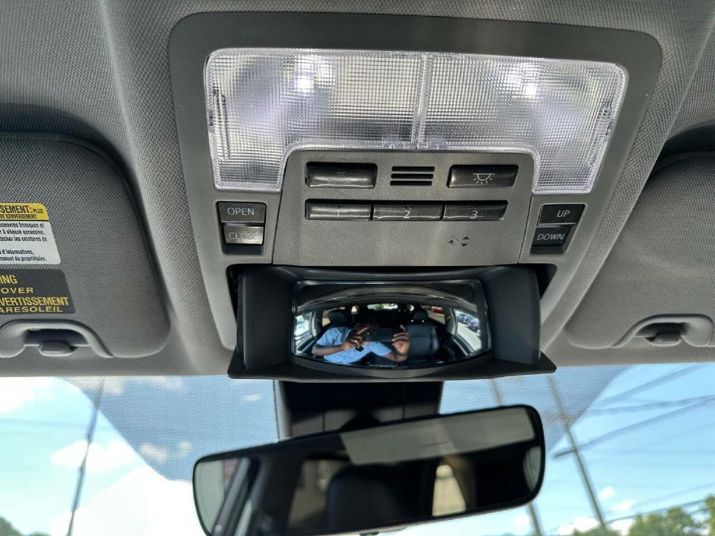 2018 Toyota Highlander Image 29
