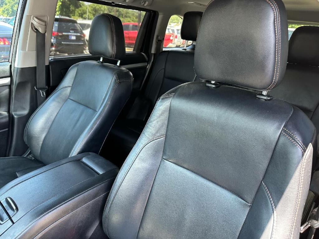 2018 Toyota Highlander Image 30