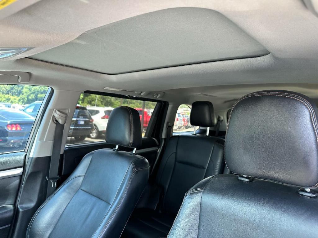2018 Toyota Highlander Image 31