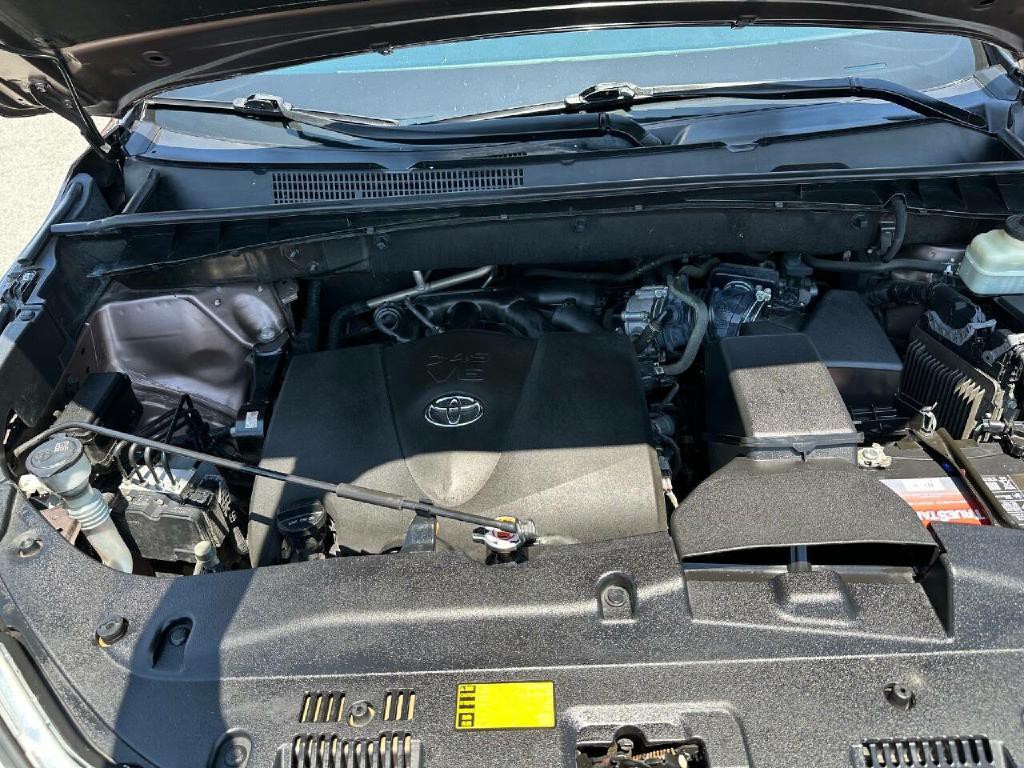 2018 Toyota Highlander Image 62