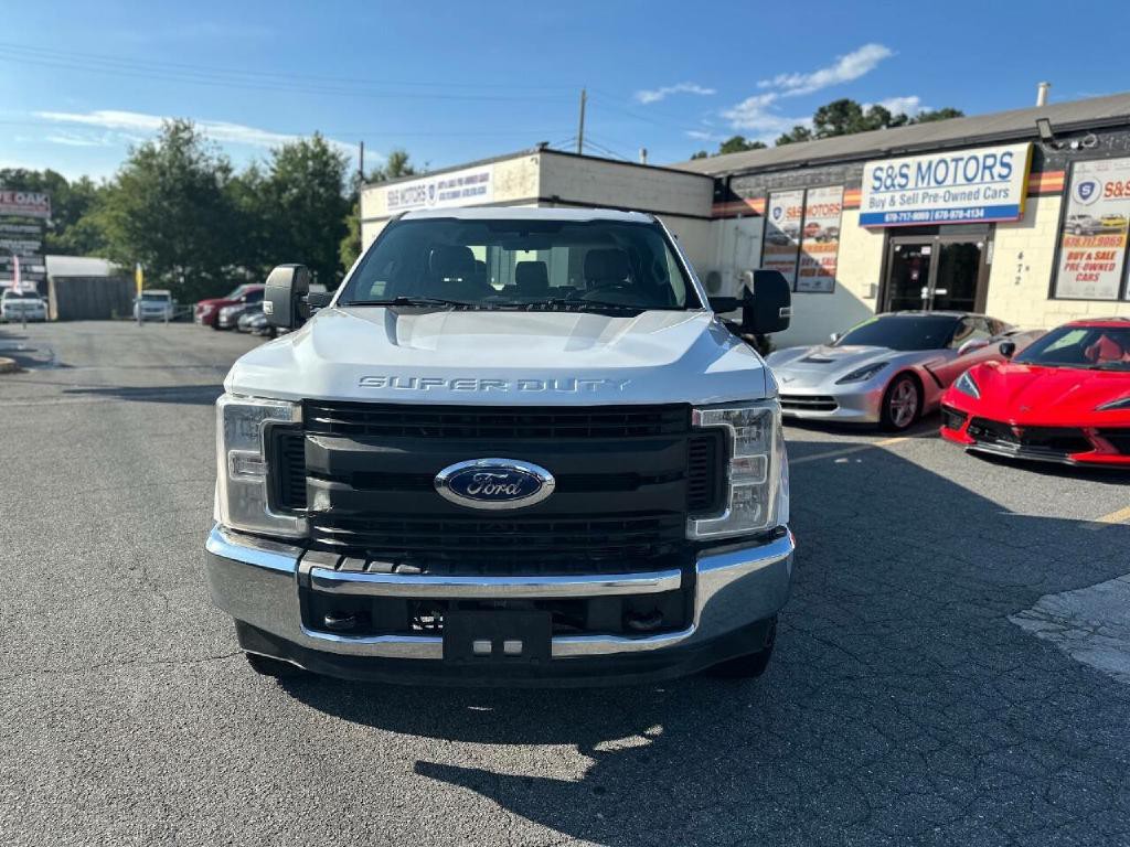 2019 Ford F-350 Image 2