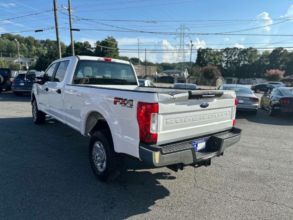 2019 Ford F-350 Image 5