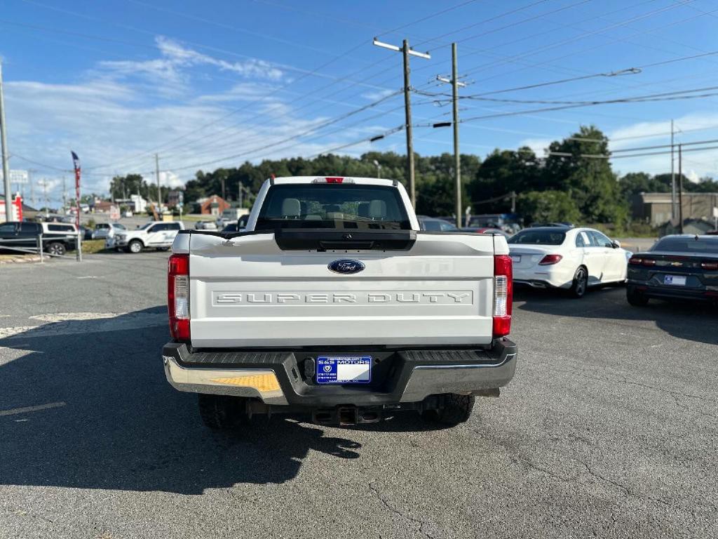 2019 Ford F-350 Image 6