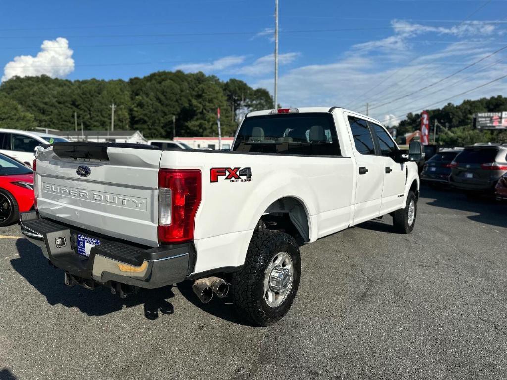 2019 Ford F-350 Image 7