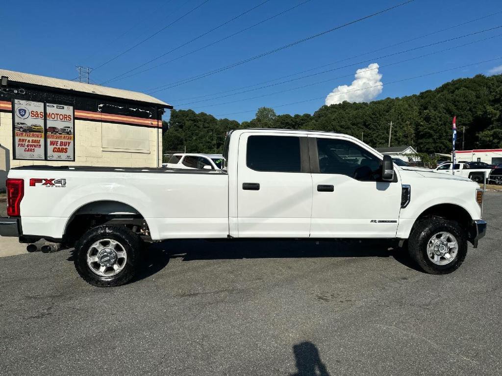 2019 Ford F-350 Image 8
