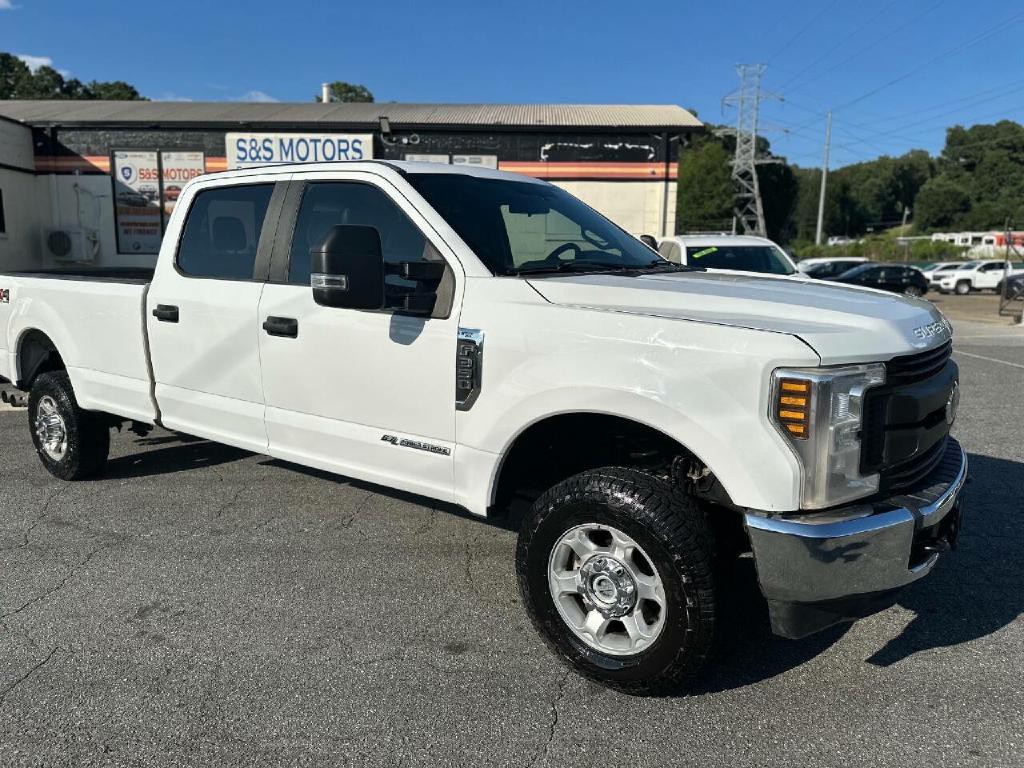 2019 Ford F-350 Image 9