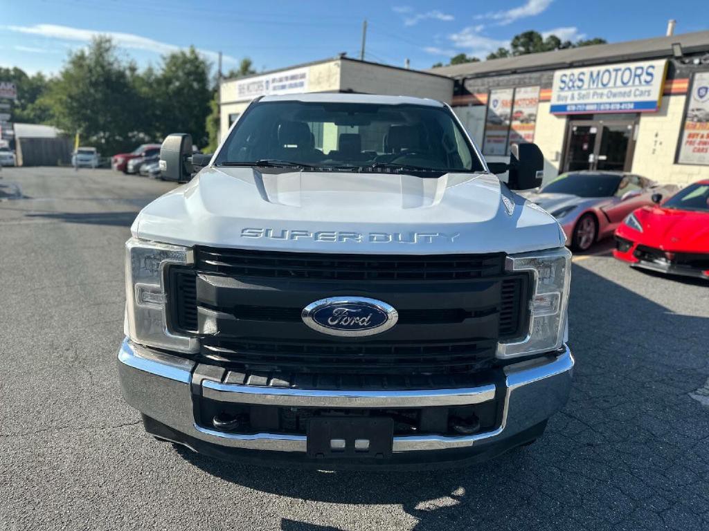 2019 Ford F-350 Image 10