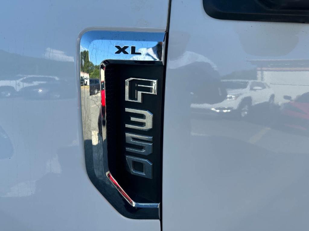 2019 Ford F-350 Image 11