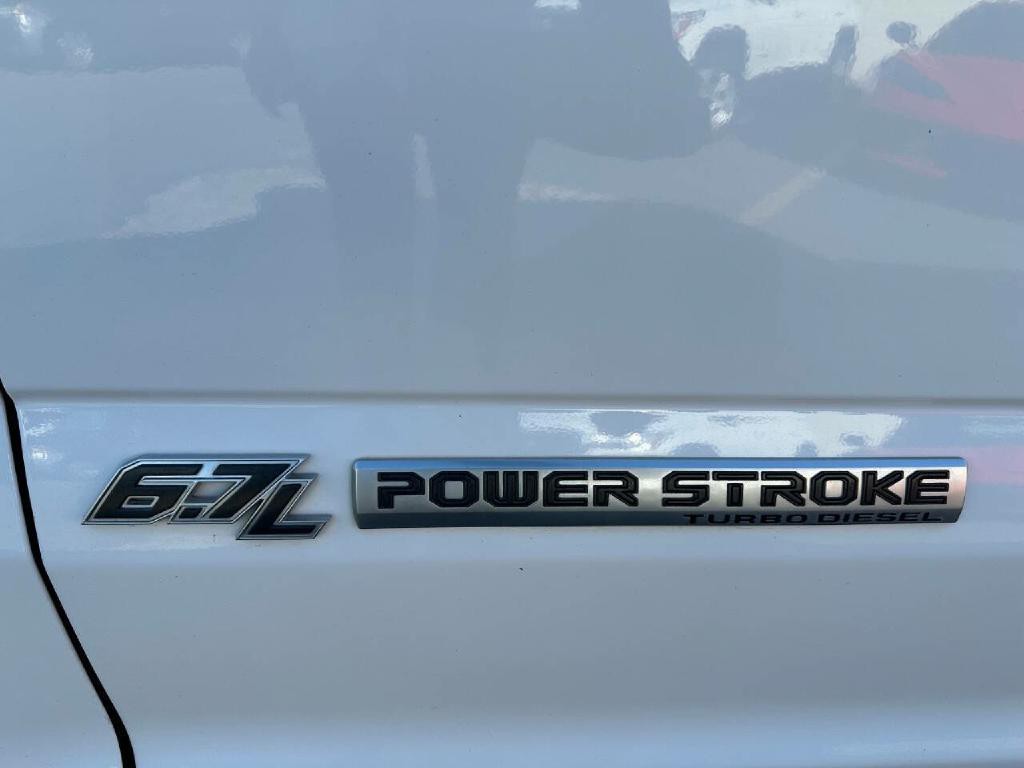 2019 Ford F-350 Image 12
