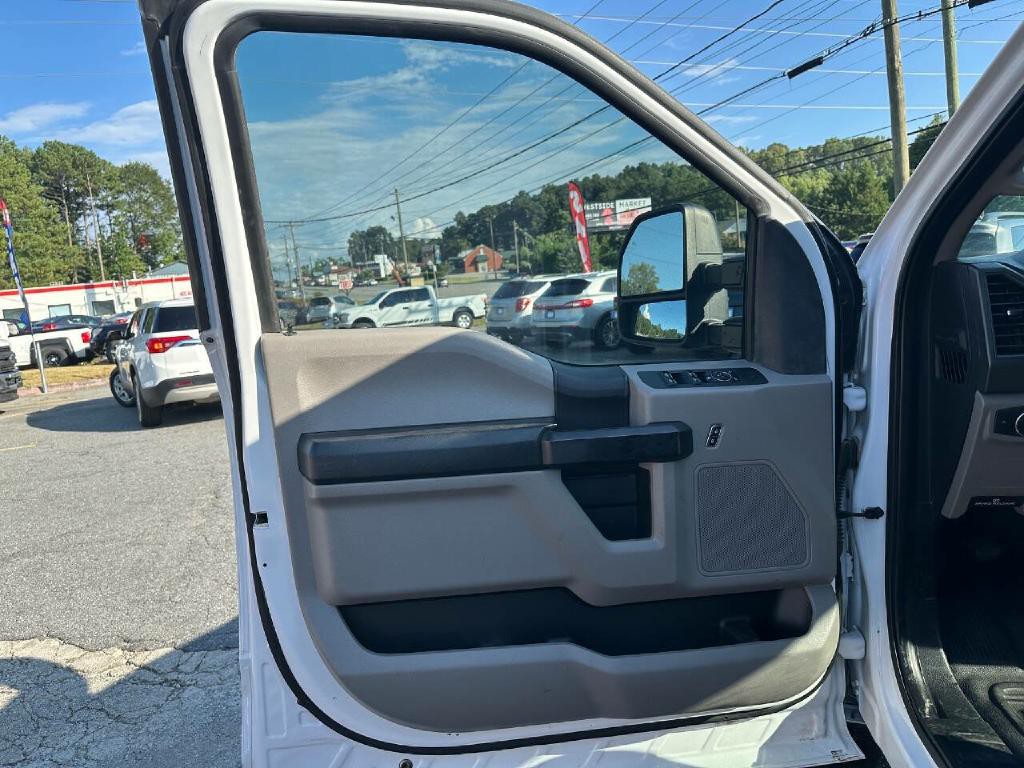 2019 Ford F-350 Image 13