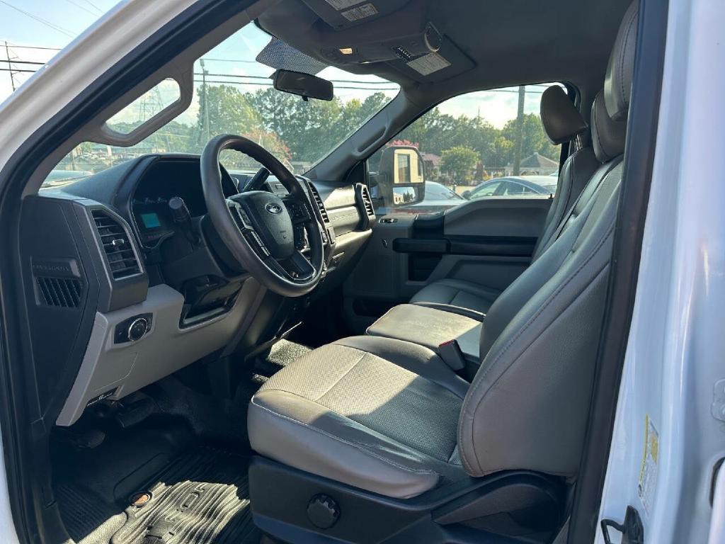 2019 Ford F-350 Image 14