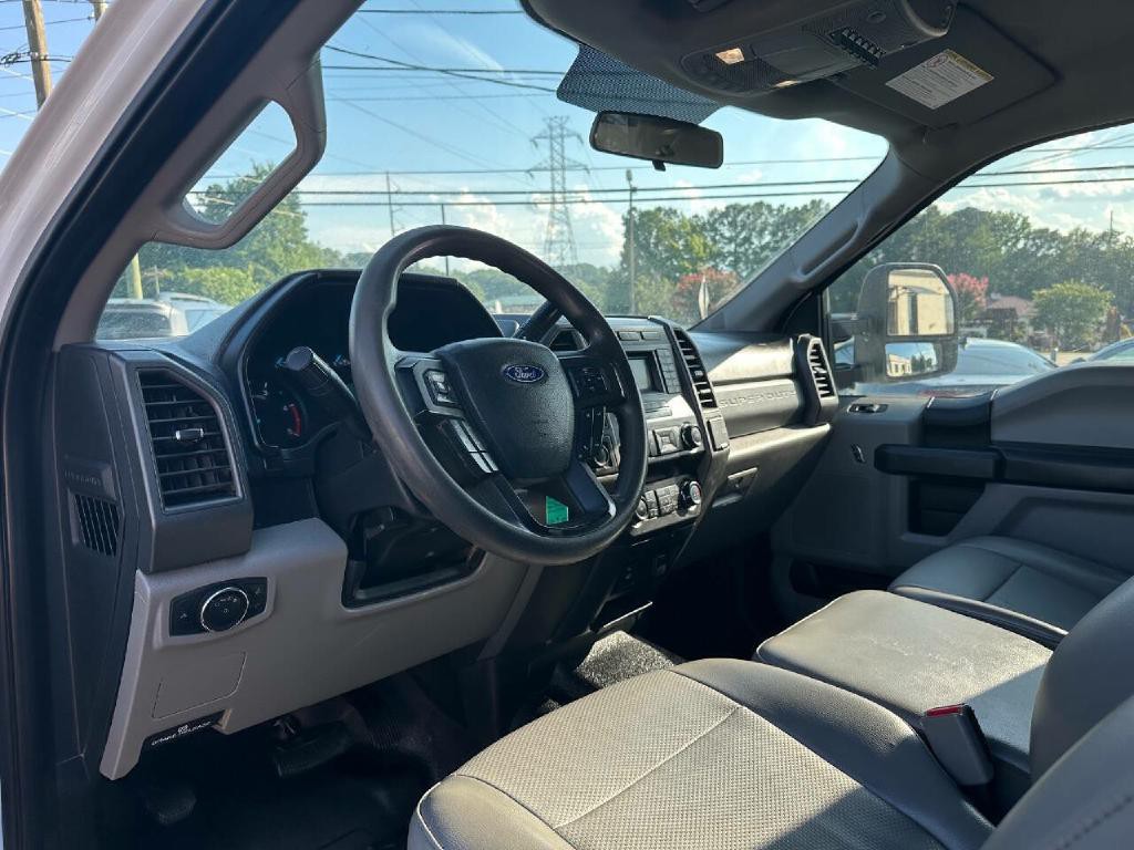 2019 Ford F-350 Image 15