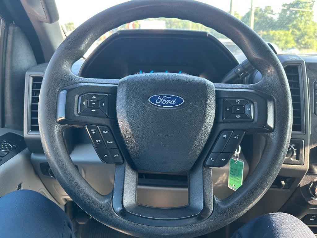 2019 Ford F-350 Image 16
