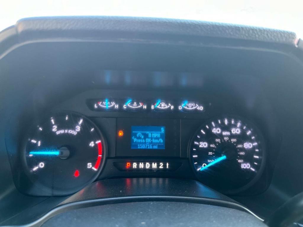 2019 Ford F-350 Image 17
