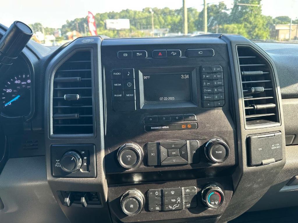 2019 Ford F-350 Image 18