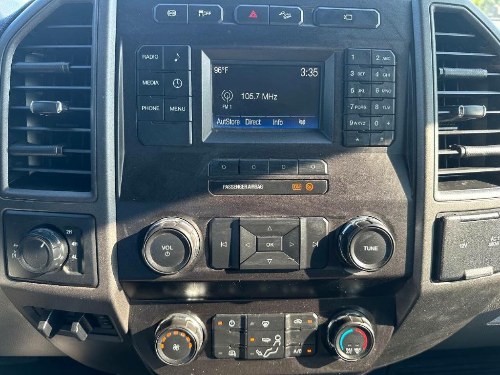 2019 Ford F-350 Image 19