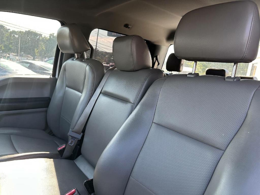 2019 Ford F-350 Image 22