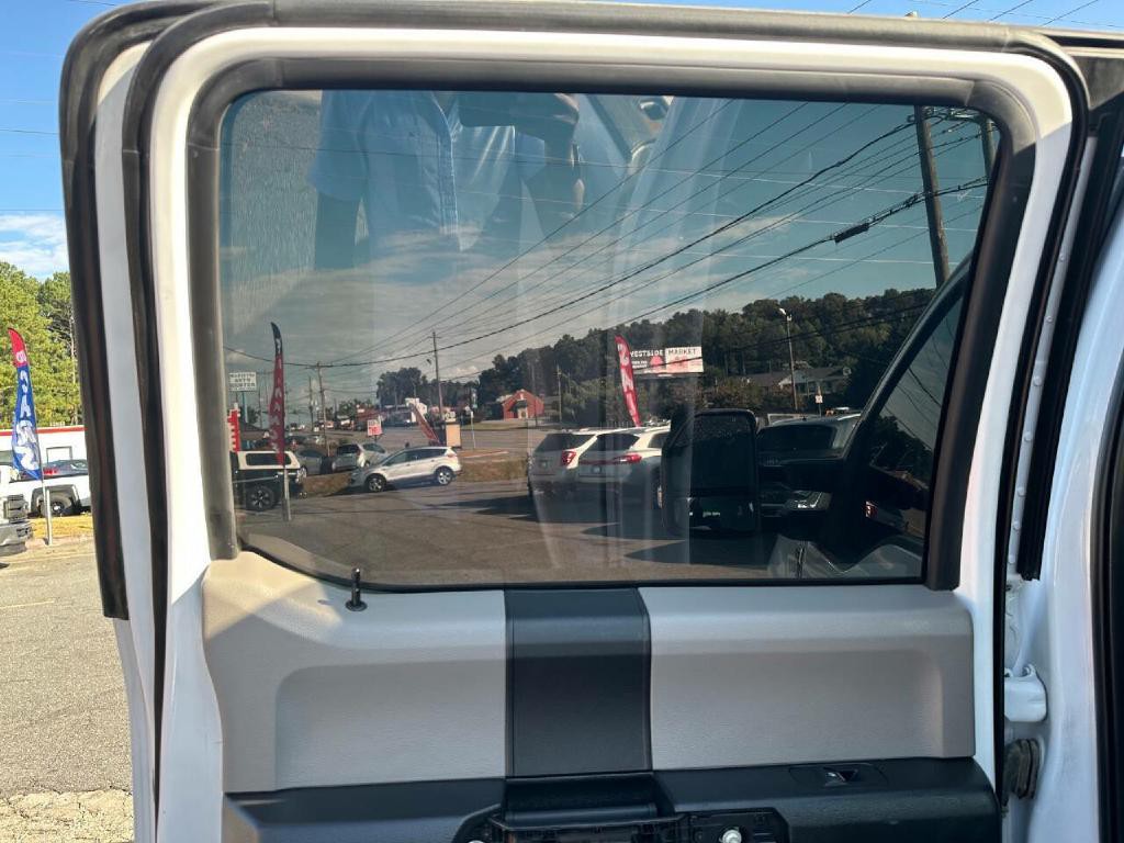 2019 Ford F-350 Image 24