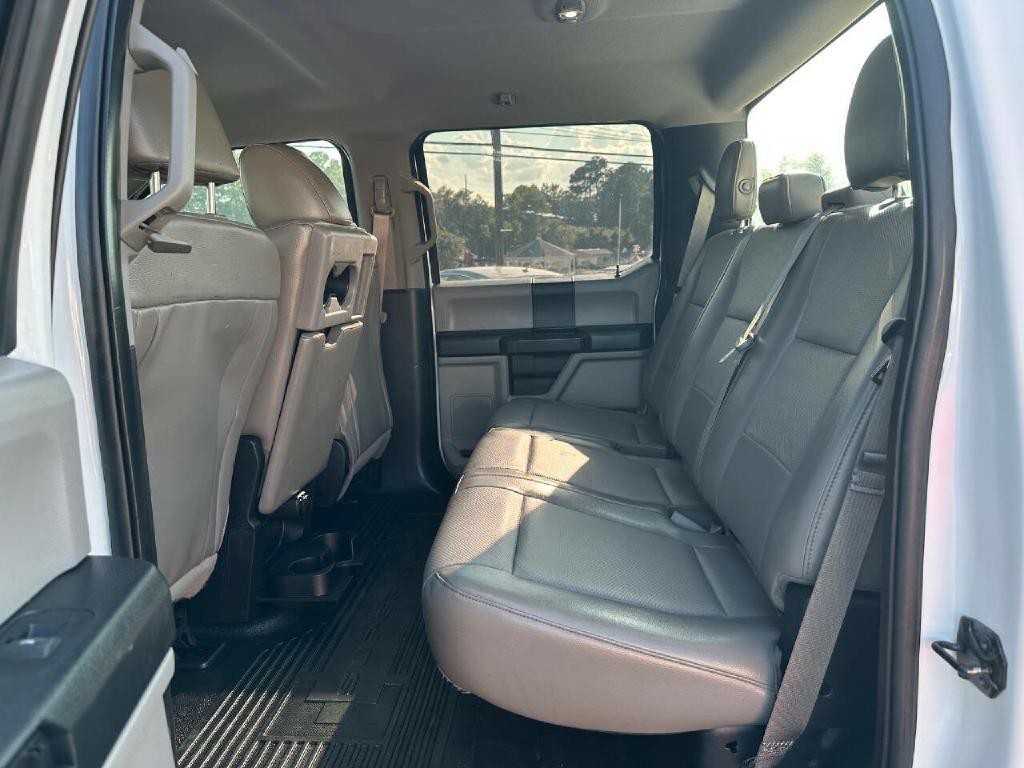2019 Ford F-350 Image 25