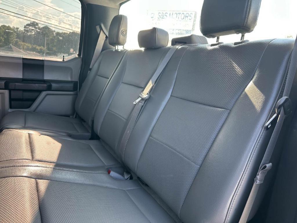 2019 Ford F-350 Image 26