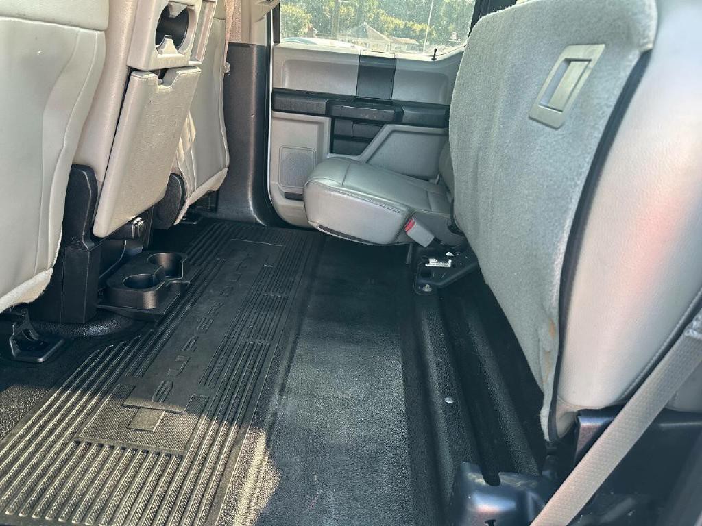 2019 Ford F-350 Image 27