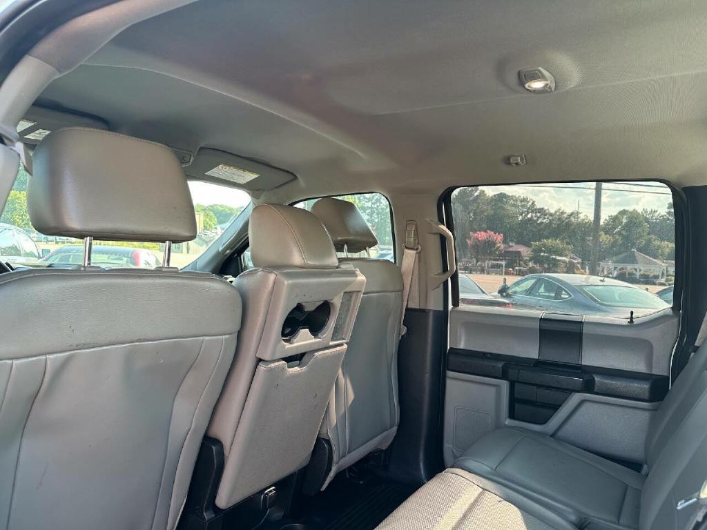 2019 Ford F-350 Image 28