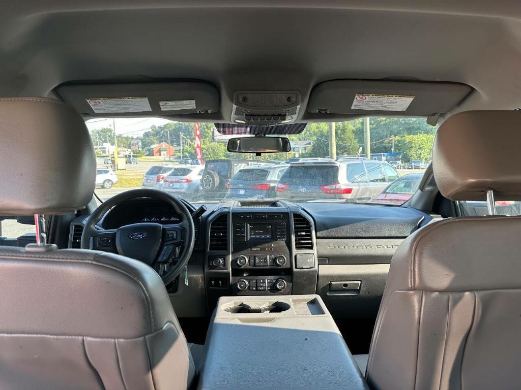 2019 Ford F-350 Image 29