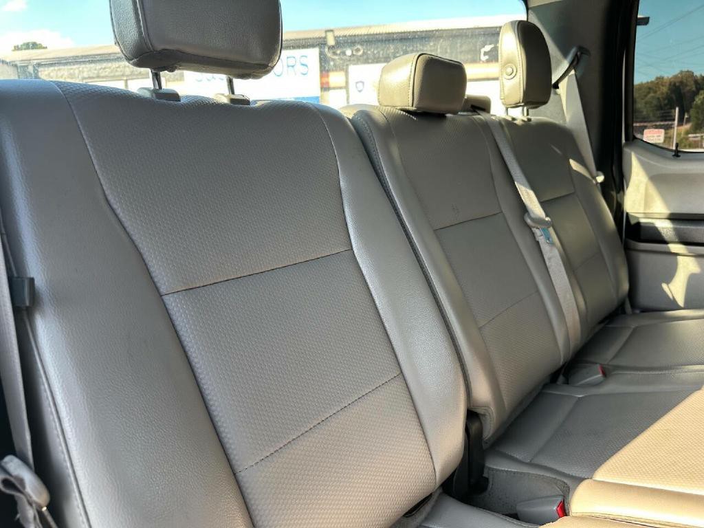 2019 Ford F-350 Image 30
