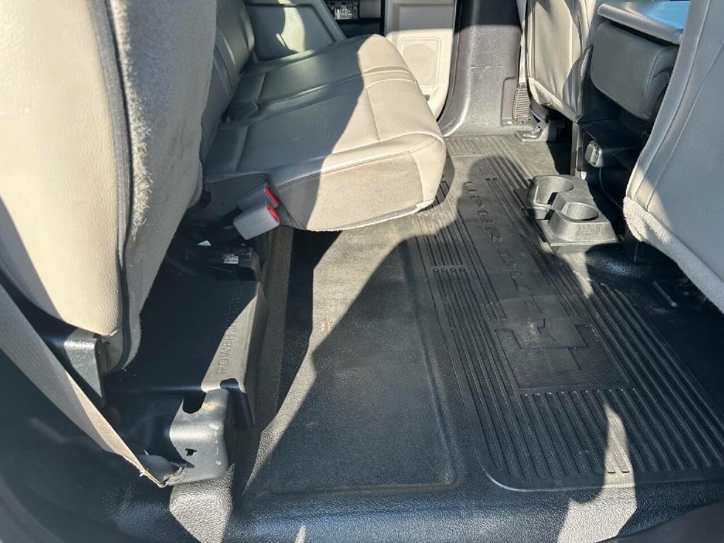 2019 Ford F-350 Image 31