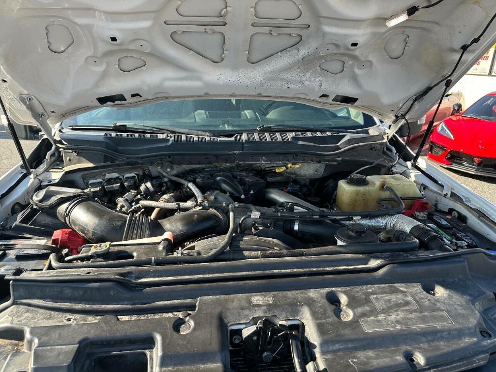 2019 Ford F-350 Image 33