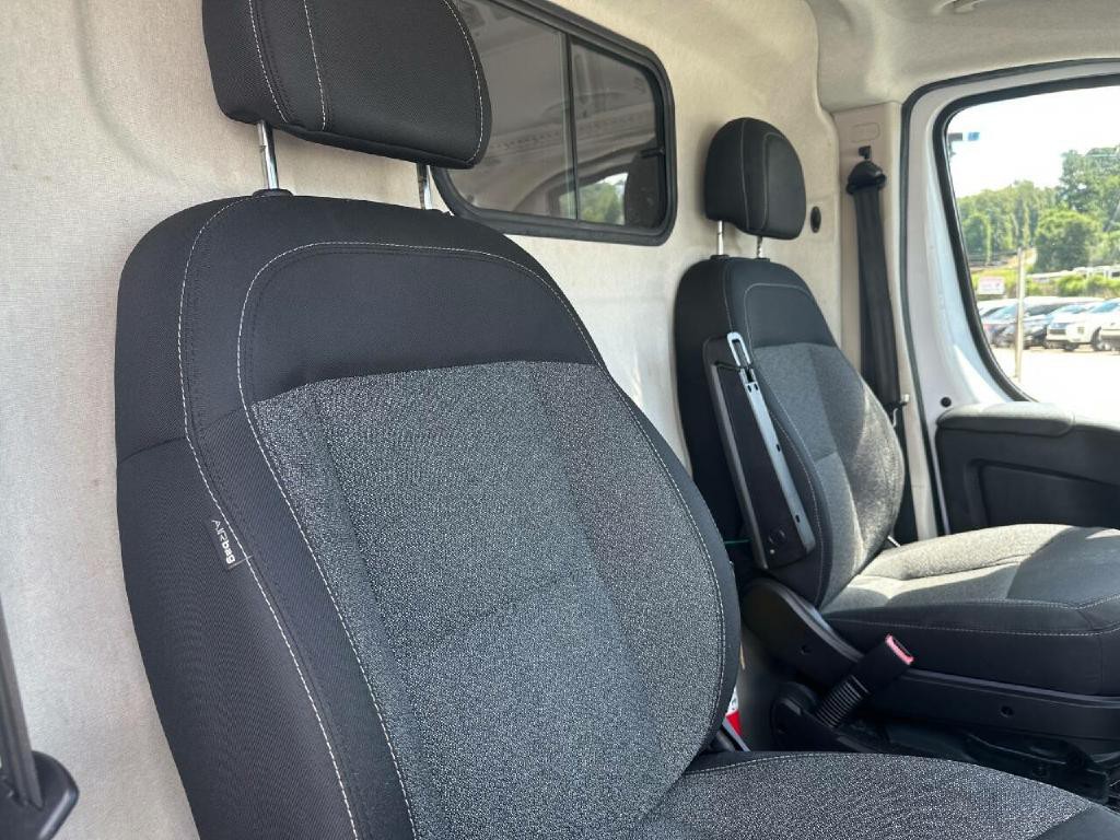 2017 RAM Promaster Image 22