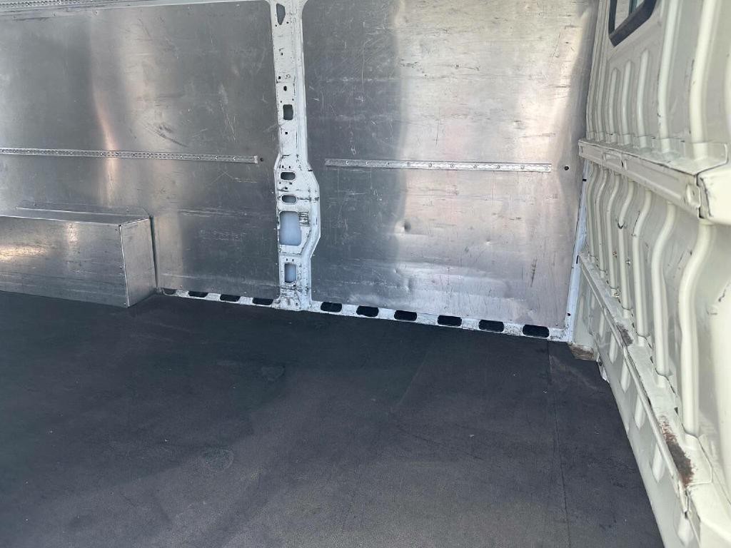 2017 RAM Promaster Image 24