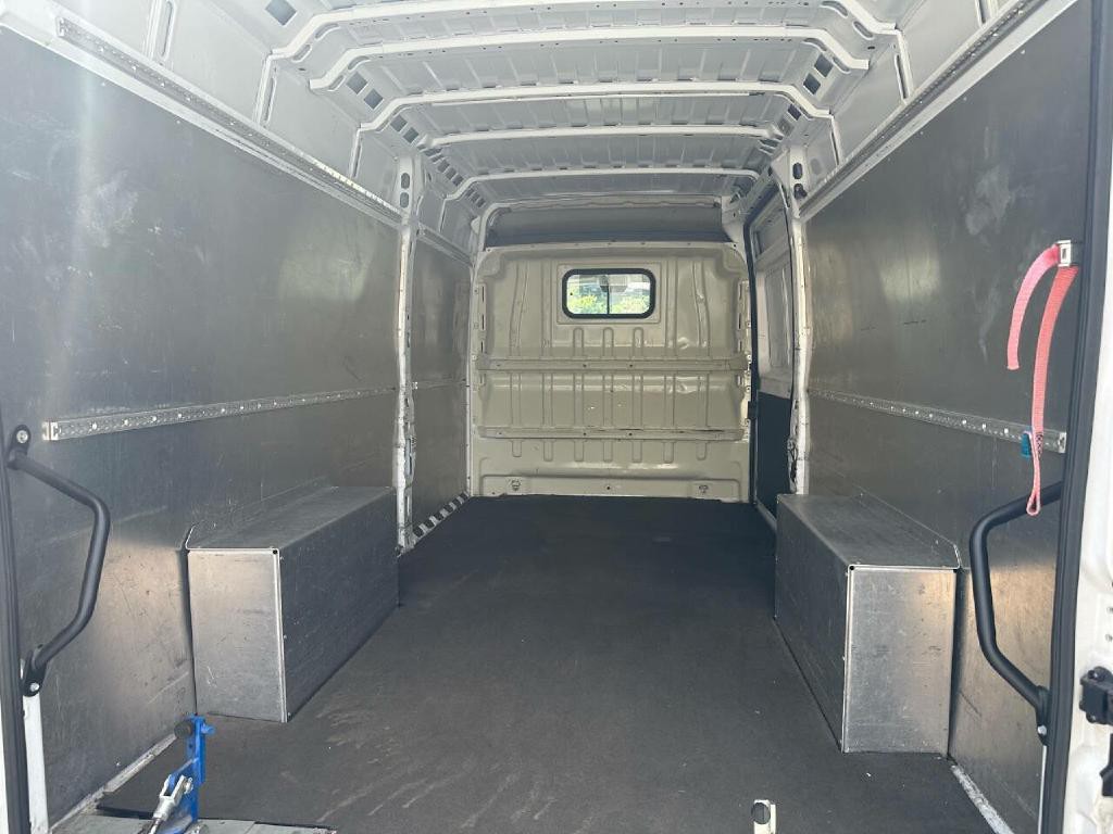 2017 RAM Promaster Image 28