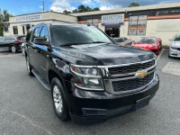 Image for 2015 Chevrolet Suburban LT ID: 6721545