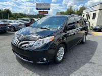 Image for 2016 Toyota Sienna XLE Premium 8 Passenger M ID: 6721546