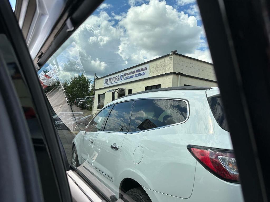 2016 Toyota Sienna Image 31