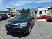 Image for 2015 Subaru Forester 2.5i Limited ID: 6732459