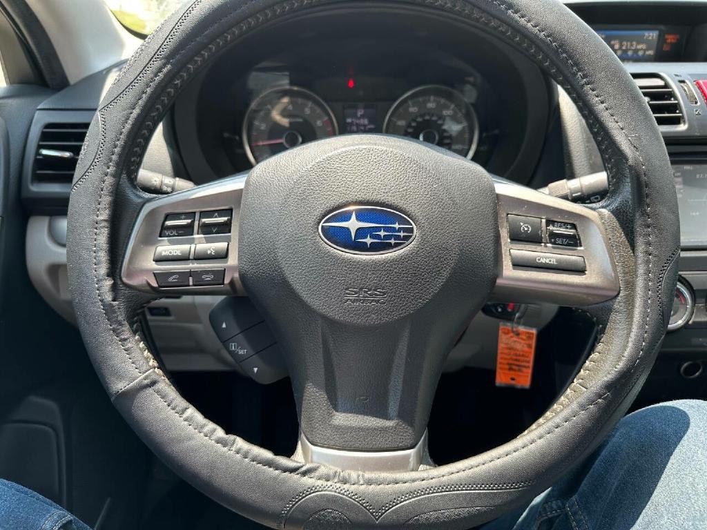 2015 Subaru Forester Image 13
