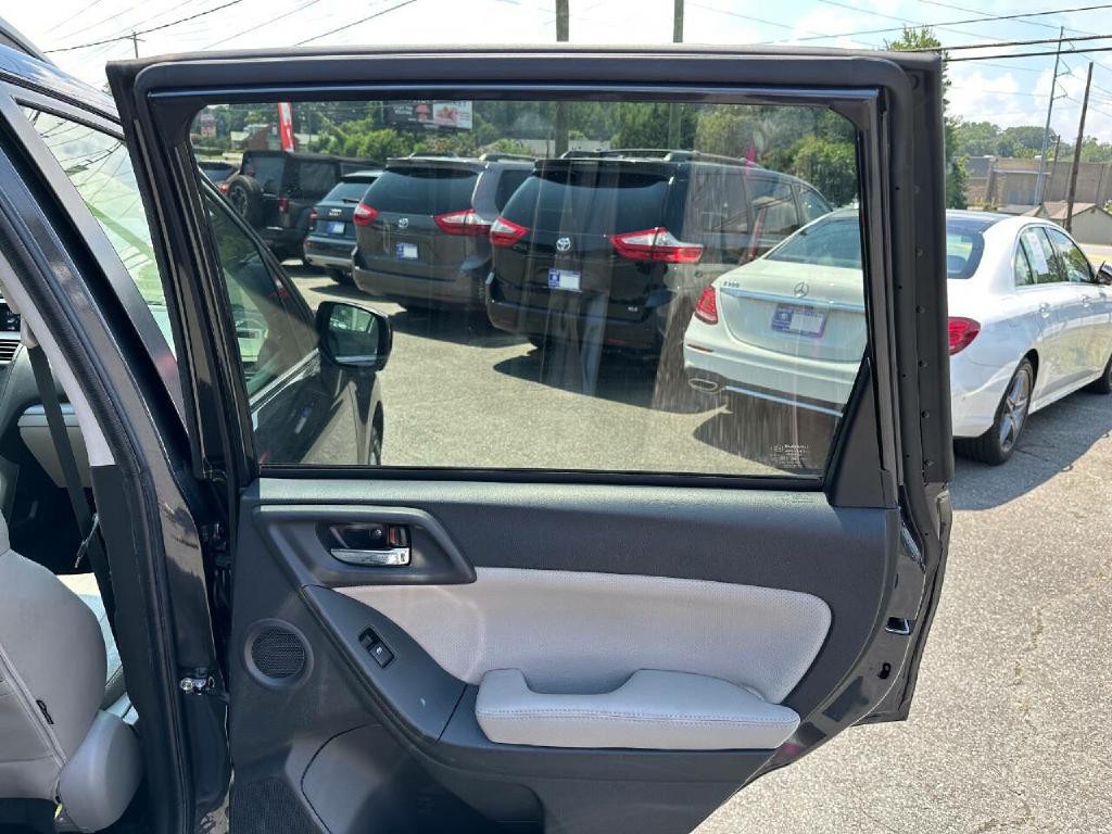 2015 Subaru Forester Image 27