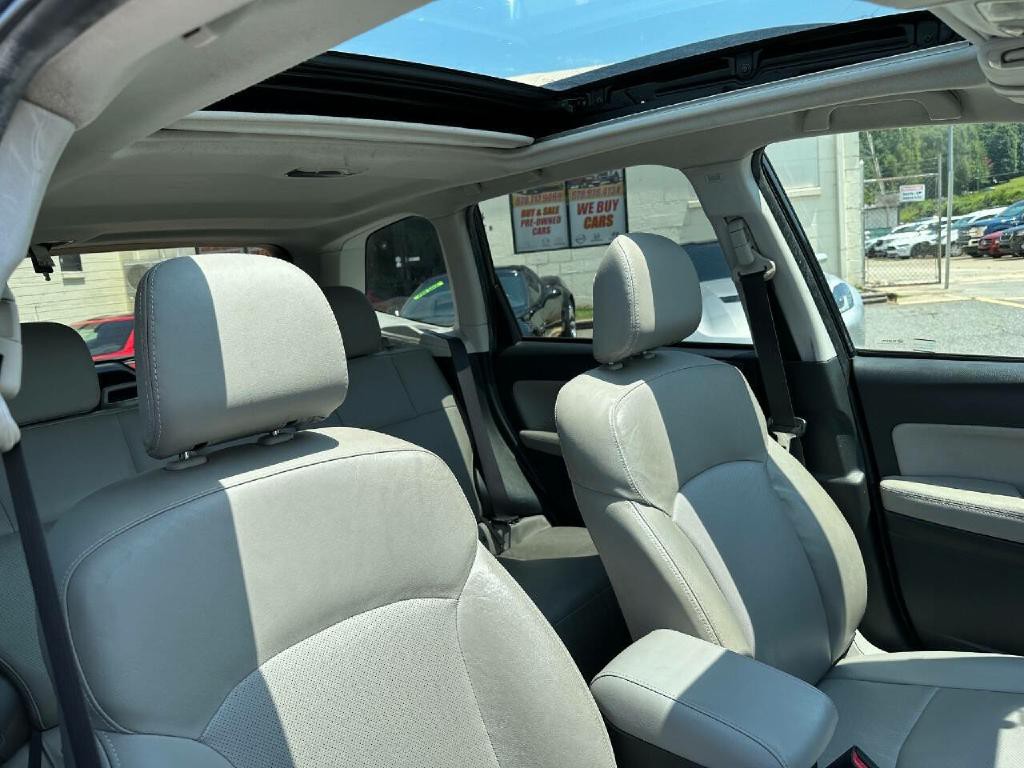 2015 Subaru Forester Image 31